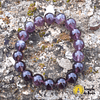 Pulseira de Ametista 10 mm