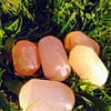 Selenite arrotolata arancione - immagine 4