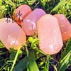 Selenite arrotolata arancione - immagine 3
