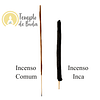 Incenso Inca Olibano (Frankincenso) - Image 3