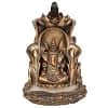 Cascata de Fumo Ganesh Bronze