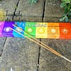 Incenso dell'Albero Verde 7 Chakra - immagine 2