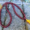 Japa Mala Sândalo Vermelho 8mm (2)