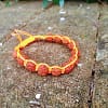 Bracelet Rudraksha