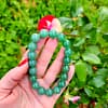 Pulseira Aventurina Verde