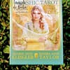 Tarot akashique par Sharon Anne Klingler & Sandra Anne Taylor en anglais – Image 3