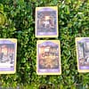 Tarot akashique par Sharon Anne Klingler & Sandra Anne Taylor en anglais – Image 4