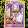 Tarot akashique par Sharon Anne Klingler & Sandra Anne Taylor en anglais – Image 2