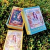 Tarot akashique par Sharon Anne Klingler & Sandra Anne Taylor en anglais – Image 11