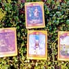 Tarot akashique par Sharon Anne Klingler & Sandra Anne Taylor en anglais – Image 10