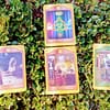 Tarot akashique par Sharon Anne Klingler & Sandra Anne Taylor en anglais – Image 8