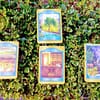 Tarot akashique par Sharon Anne Klingler & Sandra Anne Taylor en anglais – Image 6