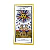 Tarot dos 22 Arcanos Maiores (Cartas Extra Largas)