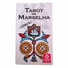 Tarot de Marselha Convos em Português