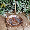 Porta incenso Buddha - immagine 2