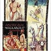 Aboriginal Walkabout Oracle Cards by Mathew Tyler&Kate Osborne in English