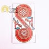 Tarot de Marselha Convos em Português - Image 13