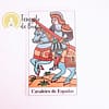 Tarot de Marselha Convos em Português - Image 3