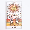 Tarot de Marselha Convos em Português - Image 8