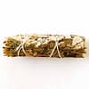 White Sage and Cedarwood Torch 10cm