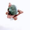 Herz Blut Stein 3cm