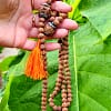 Japa Mala Rudraksha