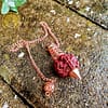 Rudraksha's Pendel – Bild 2
