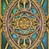 Kit dei Tarocchi degli Illuminati di Erik C. Dunne in inglese - immagine 11