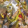 Kit dei Tarocchi degli Illuminati di Erik C. Dunne in inglese - immagine 2