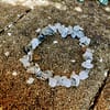 Pulseira Quartzo com Turmalina Chips - Image 2