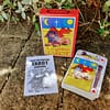 Legitimate Tarot in Portuguese