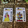 Legitimate Tarot in Portuguese