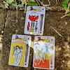 Legitimate Tarot in Portuguese