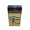 Tarot de Nefertari de Silvana Alasi