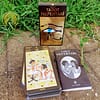 Tarot de Nefertari de Silvana Alasi - Image 5