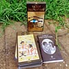 Tarocchi Nefertari di Silvana Alasi - immagine 5