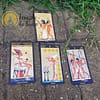 Tarot de Nefertari de Silvana Alasi - Image 3