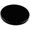 Miroir noir d'obsidienne