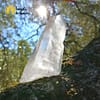 Ponta de Quartzo Cristal 442gr