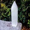Selenite Ponta Obelisco - Image 6