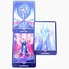 Kit de Tarot Zen Ma Deva Padma Osho en español - Imagen 5
