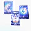 Kit de Tarot Zen Ma Deva Padma Osho en español - Imagen 4