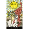 Tarot Universal Grand Trumps de Roberto de Angeliz - Image 4