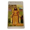The New Mythic Tarot de Juliet Sharman Burke e Liz Greene em Inglês
