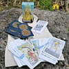 Universal-Tarot (Waite) von Roberto Angelis – Bild 2