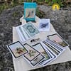 Lenormand Oracle Cards - immagine 2