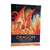 Dragon Oracle Cards de Diana Cooper em Inglês