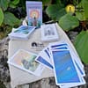 Tarot Vision Quest by Gayan Sylvie Winter and Jo Dose - Image 2