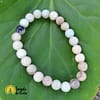 Pulseira de Amazonita 8 mm