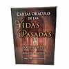 El oráculo de las vidas pasadas de Doreen Virtue y Brian Weiss en español